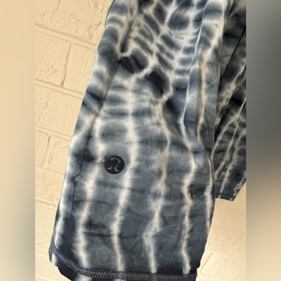 Lululemon All Tied Up Tank Top S/M - Picture 8 of 11